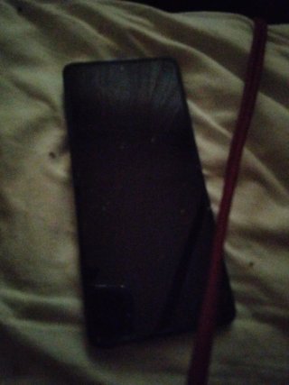 Samsung Galaxy S7 Negro