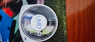 Lote 4 juegos PSP UMD: FIFA 06, NFS y más