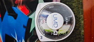 Lote 4 juegos PSP UMD: FIFA 06, NFS y más