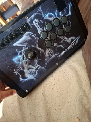 Hori Tekken 7 Arcade Stick PS4/PS5