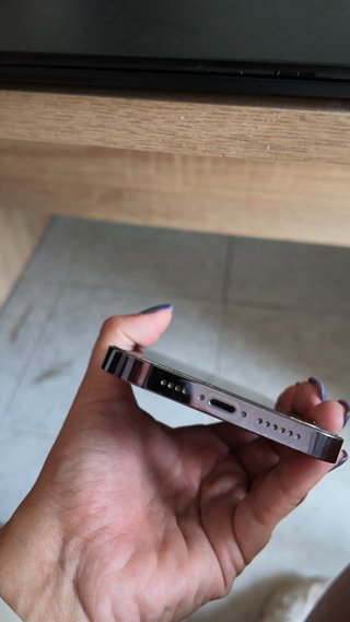 iPhone 14 Pro Max 1TB Púrpura doble e-sim