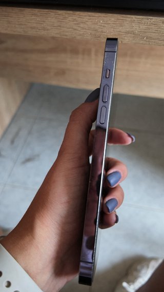 iPhone 14 Pro Max 1TB Púrpura doble e-sim