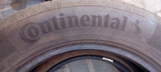 Neumático Continental 215/60 R17 96H