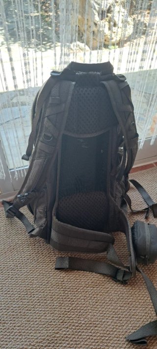 Mochila de caza Vanguard Pioneer 2100