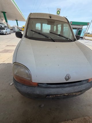 Renault Kangoo 2001