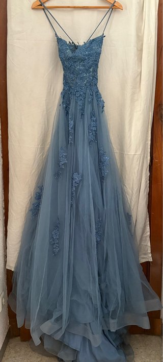 Vestido XV Años Quinceañera NEGOCIABLE