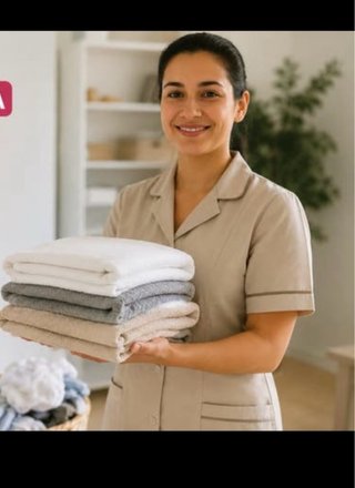 Empleo interna cuidado niños