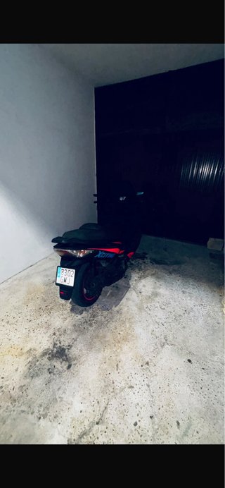 Kymco Xciting 500R ABS 2009