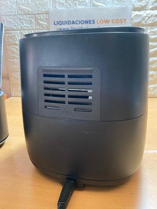 Cecofry Freidora de Aire con Cesta