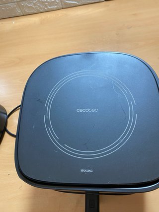 Cecofry Freidora de Aire con Cesta