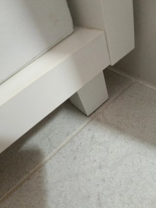Estantería Ikea Kallax 2 huecos