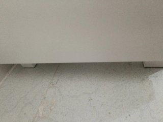 Estantería Ikea Kallax 2 huecos