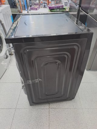 ♤Lavadora Samsung Negra Nueva Con Tara 9kg♤
