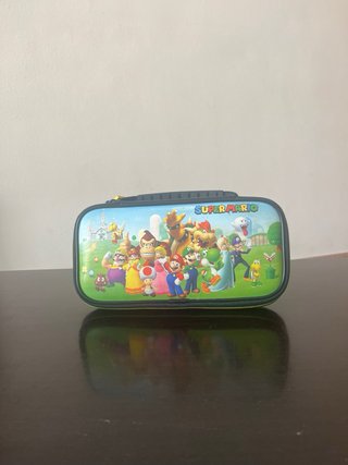IMPECABLE | Nintendo Switch OLED Blanca