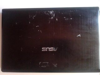 Portátil Asus N56JN-DN111H
