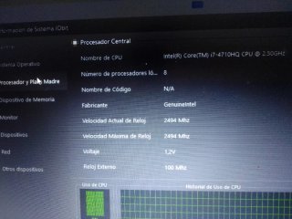 Portátil Asus N56JN-DN111H