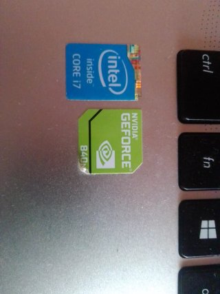 Portátil Asus N56JN-DN111H