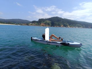 Kayak Hobie Passport 10.5