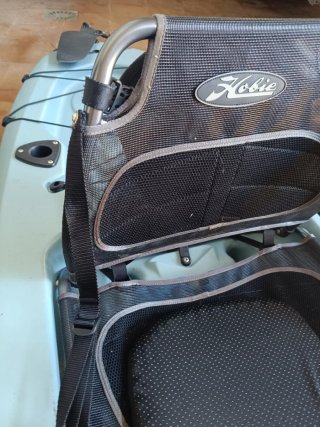 Kayak Hobie Passport 10.5
