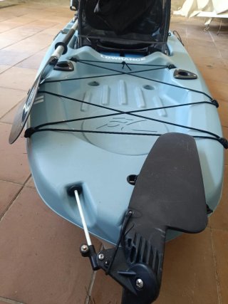 Kayak Hobie Passport 10.5