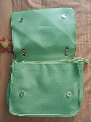 Borsa Genovia