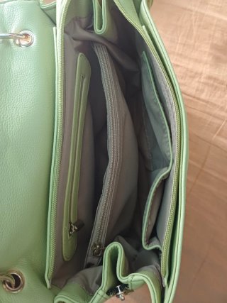 Borsa Genovia