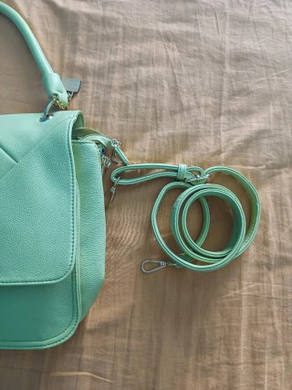 Borsa Genovia