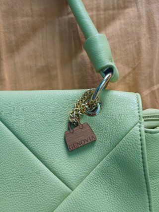 Borsa Genovia