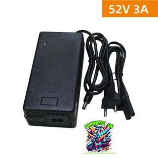 Caricabatterie per monopattini elettrici Ecoxtrem