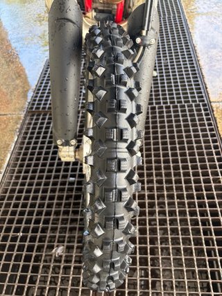 GAS GAS EC 300 2022