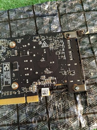 Tarjeta Gráfica AMD Radeon Pro WX 2100