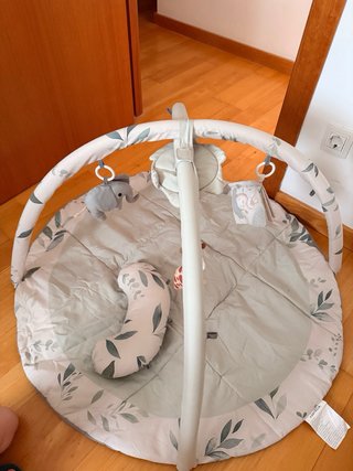 Gimnasio para bebé