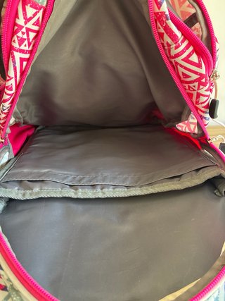 Mochila Sierra Expedition Multicolor