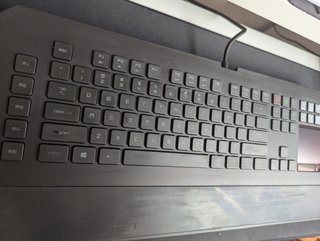 Teclado Razer Deathstalker Ultimate