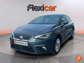 Seat Ibiza 1.0 TSI 85kW Xcellence