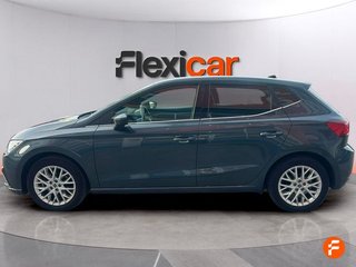Seat Ibiza 1.0 TSI 85kW Xcellence