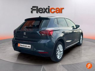 Seat Ibiza 1.0 TSI 85kW Xcellence