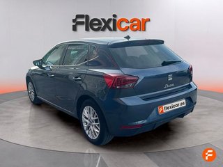Seat Ibiza 1.0 TSI 85kW Xcellence