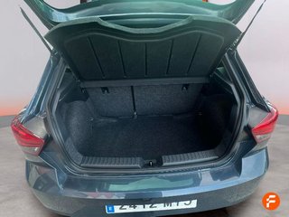 Seat Ibiza 1.0 TSI 85kW Xcellence