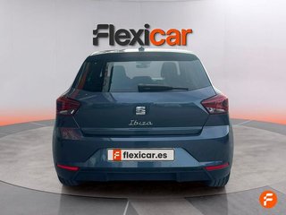 Seat Ibiza 1.0 TSI 85kW Xcellence