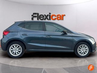 Seat Ibiza 1.0 TSI 85kW Xcellence
