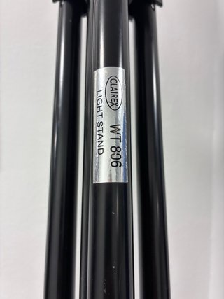 Pies de foco Clairex WT 806