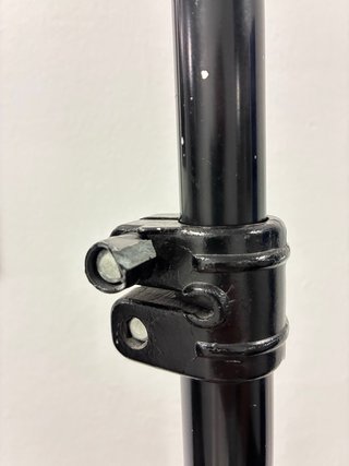 Pies de foco Clairex WT 806