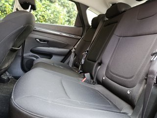 Hyundai TUCSON - Desde 262€ al mes ¡sin entrada!