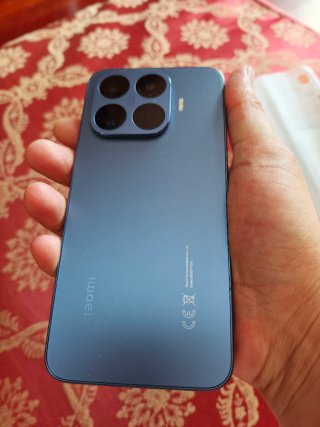 Xiaomi 17T Pro. 12 GB, 512 RAM está perfecto,nuevo