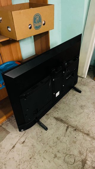 Televisore Sony