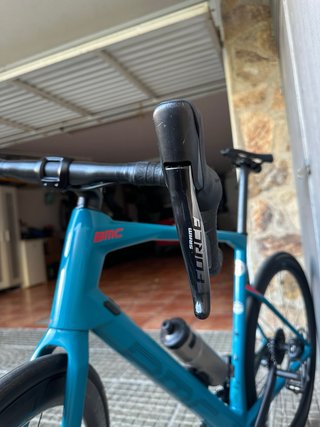 Bmc Roadmachine 01