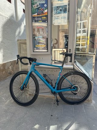 Bmc Roadmachine 01