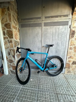 Bmc Roadmachine 01