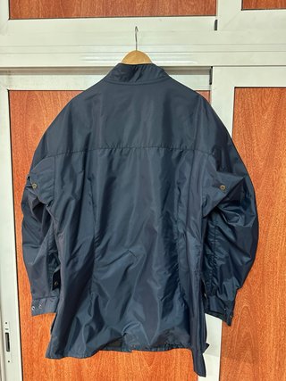 Chaqueta Belstaff Azul Marino Talla XL
